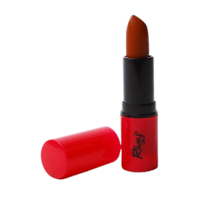 - Dog anti-slip matRIVAJ #01 PURE MATTE LIPSTICK 20