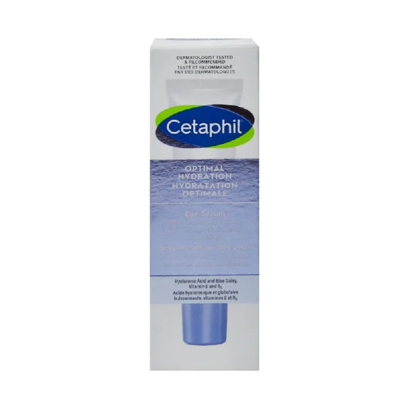 - Dog disposable foam shower gelCETAPHIL HYDRATING EYE SREUM 14G