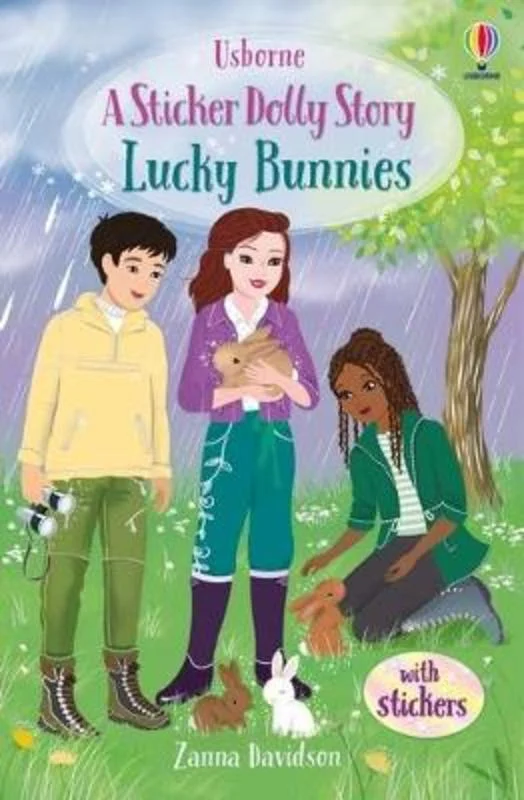 Pet ProductsLucky Bunnies