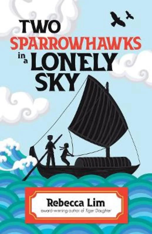 - Degradable pet feces bagTwo Sparrowhawks in a Lonely Sky