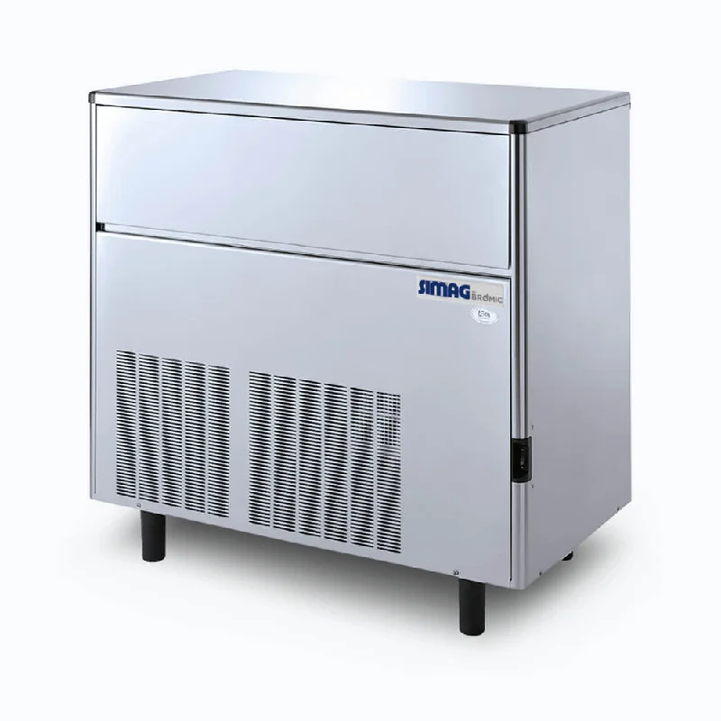 - Elderly dog ​​joint care mattressBromic Ice Machine Self-Contained 115kg Solid Cube IM0113SSC