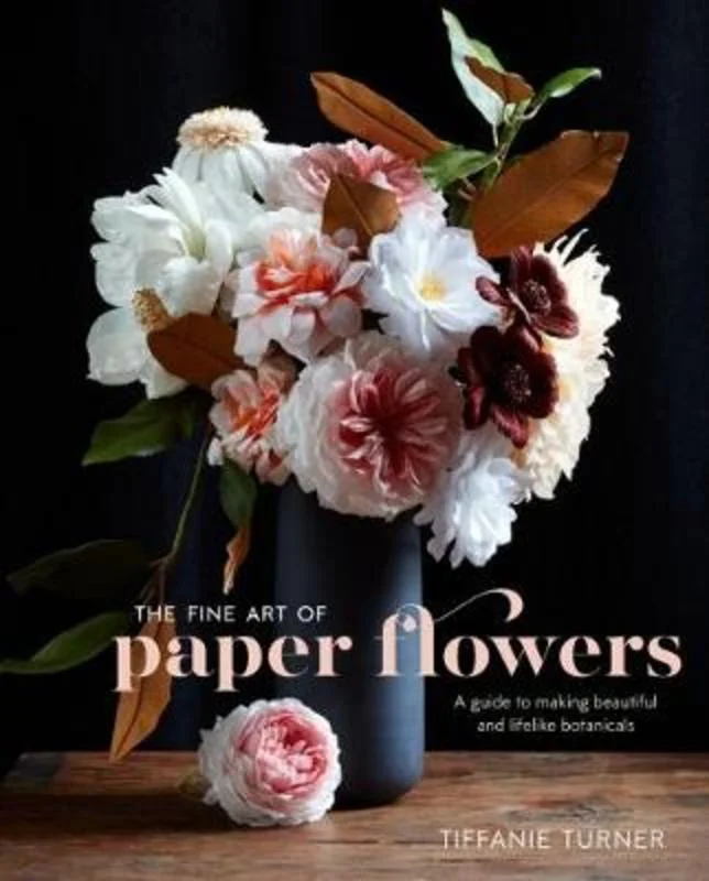 - ​​Pet toys under    yuanFine Art of Paper Flowers, The
