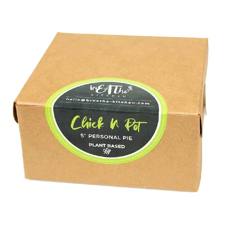 - Postoperative pet anti-licking Elizabethan collarbrEAThe Kitchen Chick N Pot Frozen Pie - 5" Personal