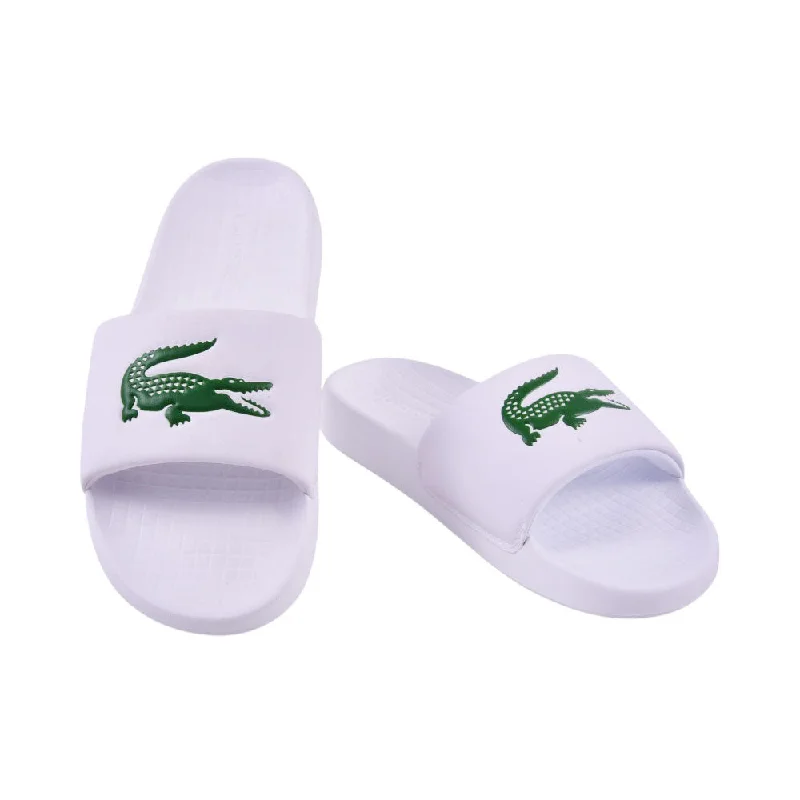 - Durable nylon dog leash wholesaleLAC MEN SLIDES 45CMA0002-082 WHT 9 (IR)