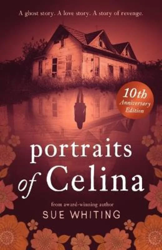 ---Portraits of Celina
