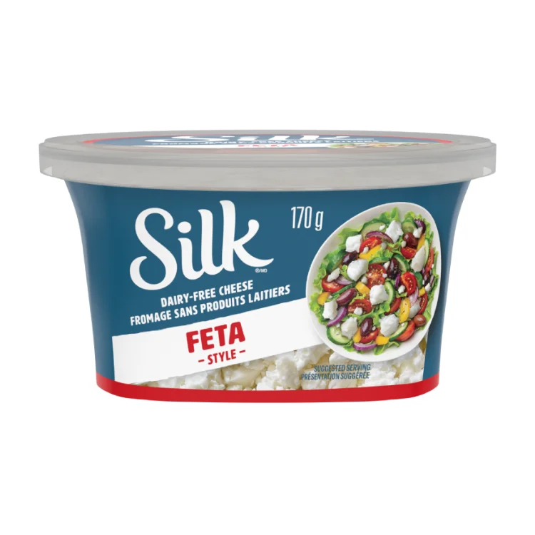 - Winter warm clothes for short-haired dogsSilk Feta Style Crumbles - 170g