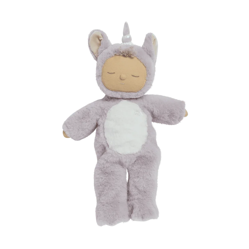 - Summer pet ice matOlli Ella Cozy Dinkum | Unicorn Sweetpea Lilac