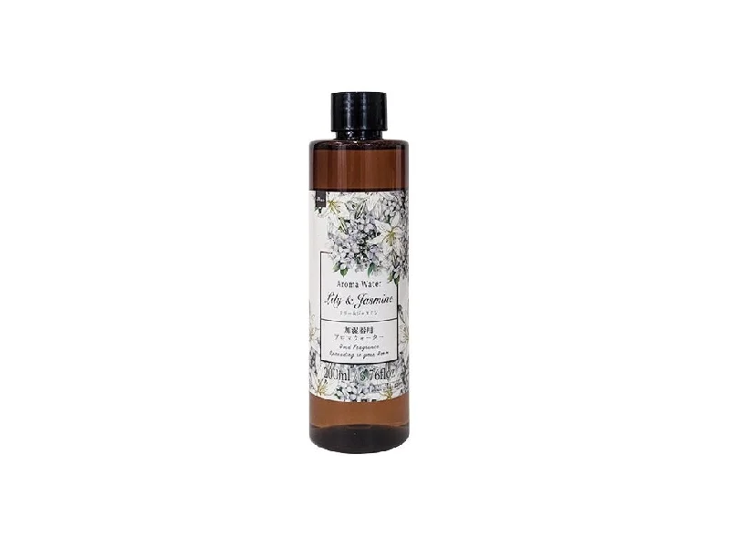  -Non-contact cat thermometerAroma Water Lily & Jasmine