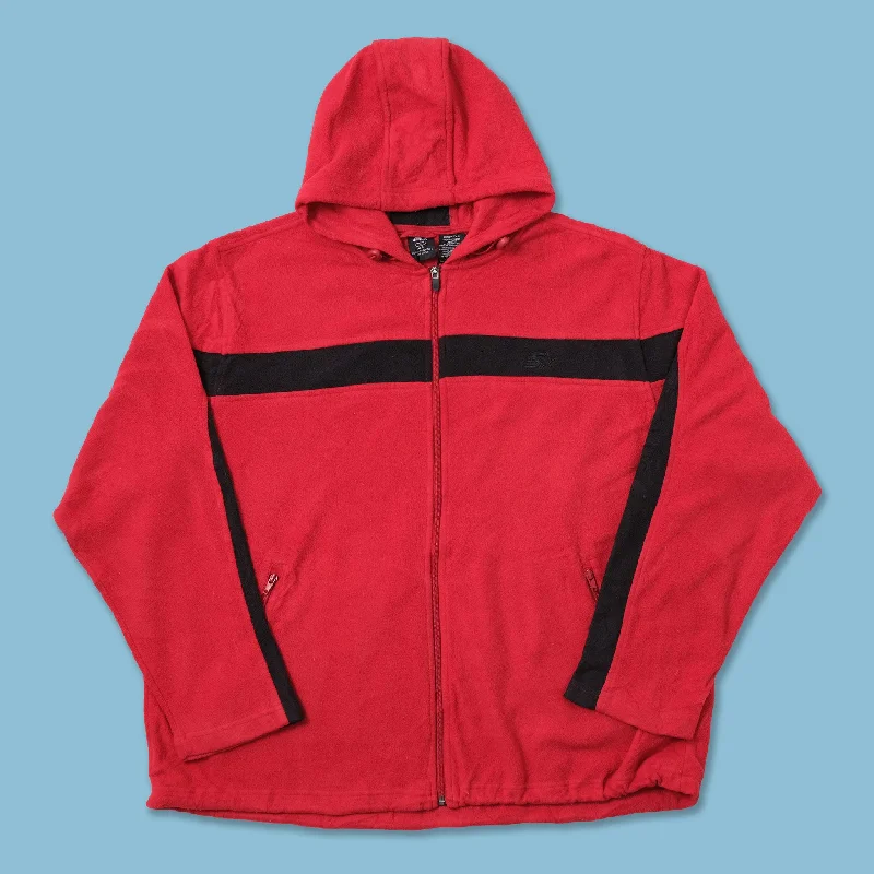 - Pet monitor with cameraVintage Starter Fleece Jacket Large / XLarge