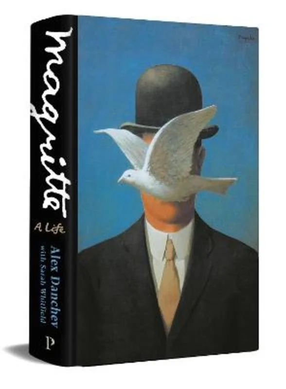  -Anti-scratch sofa protective coverMagritte