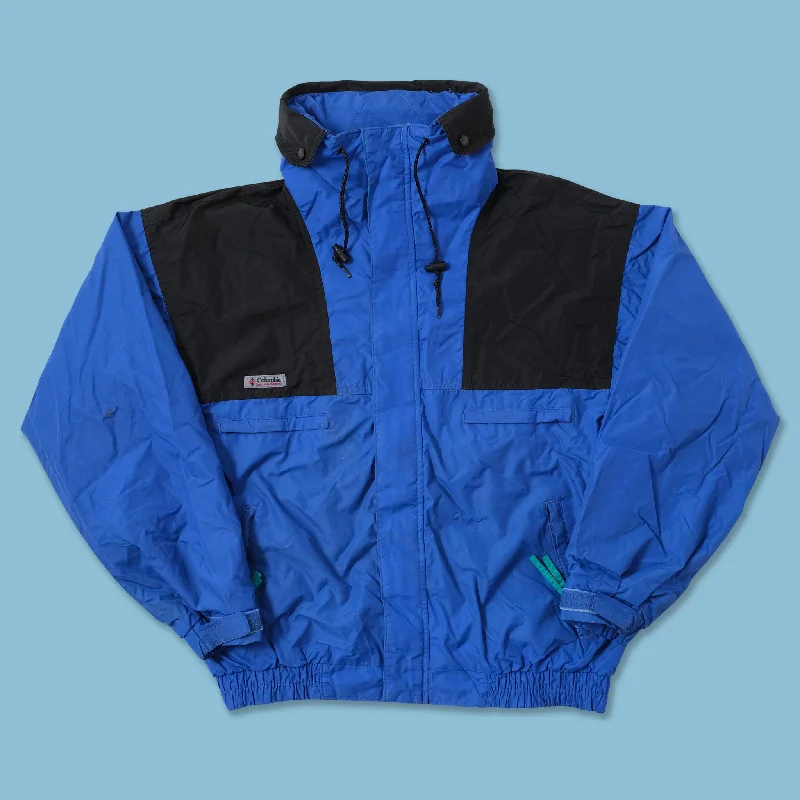 - Automatic temperature adjustment cat bedVintage Columbia Jacket Medium