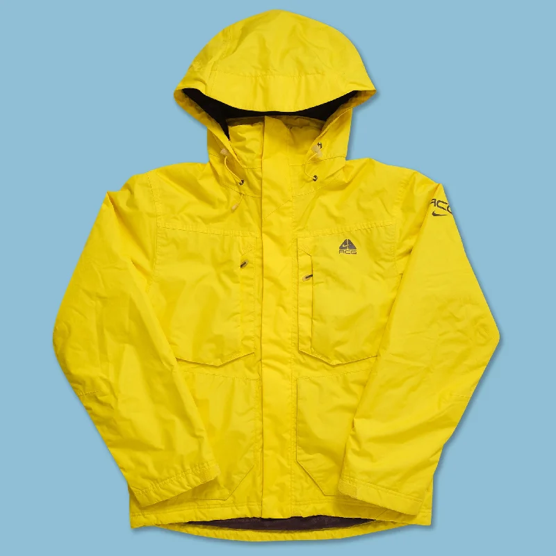 - Winter warm clothes for short-haired dogsVintage Nike ACG Jacket Medium