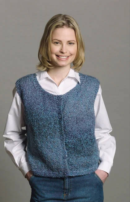- Durable nylon dog leash wholesaleHomespun Vest Pattern (Knit)