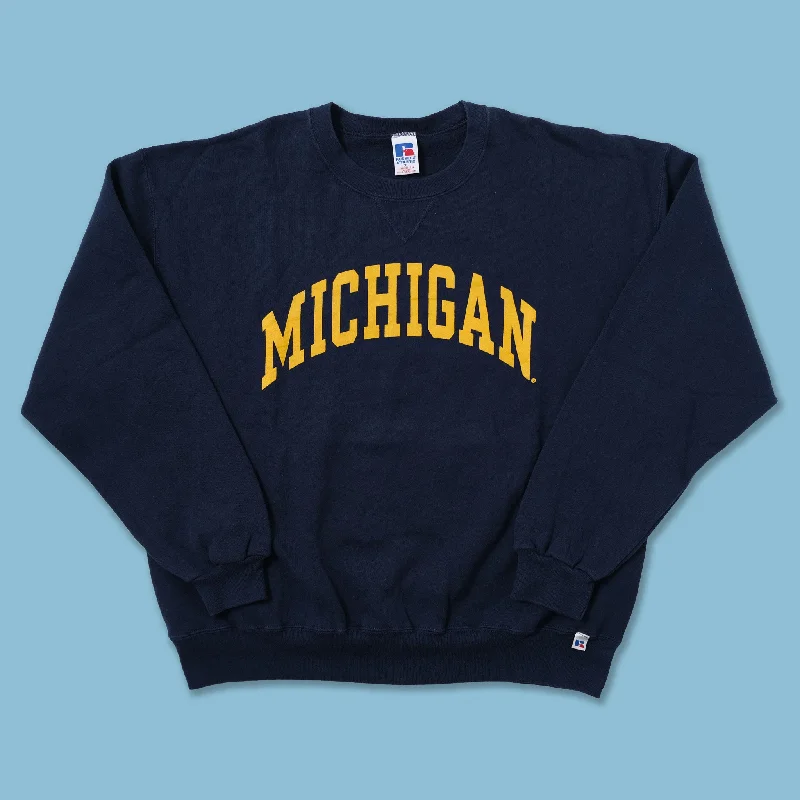 - Parrot climbing and standing wooden frameVintage Michigan Sweater XLarge
