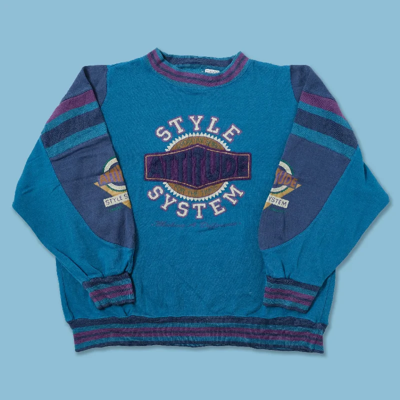 - Pet diabetes prescription foodVintage Attitude Sweater Large
