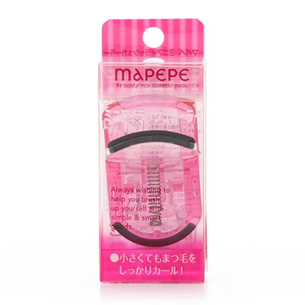 - Winter warm clothes for short-haired dogsMapepe Mini Petit Eyelash Curler