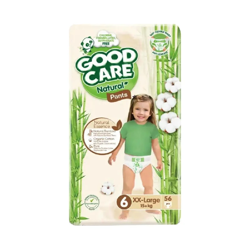 - Summer pet ice matGOODCARE NATURAL PANTS XXL 56 PCS JUMBO