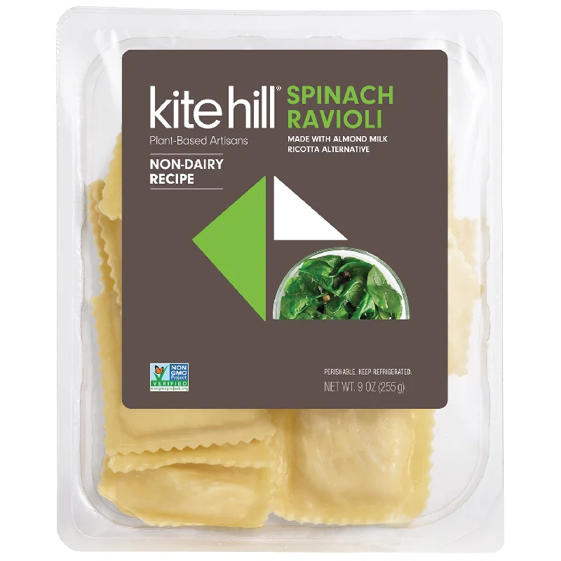  -Anti-scratch sofa protective coverKite Hill Spinach Ricotta Ravioli - 255g