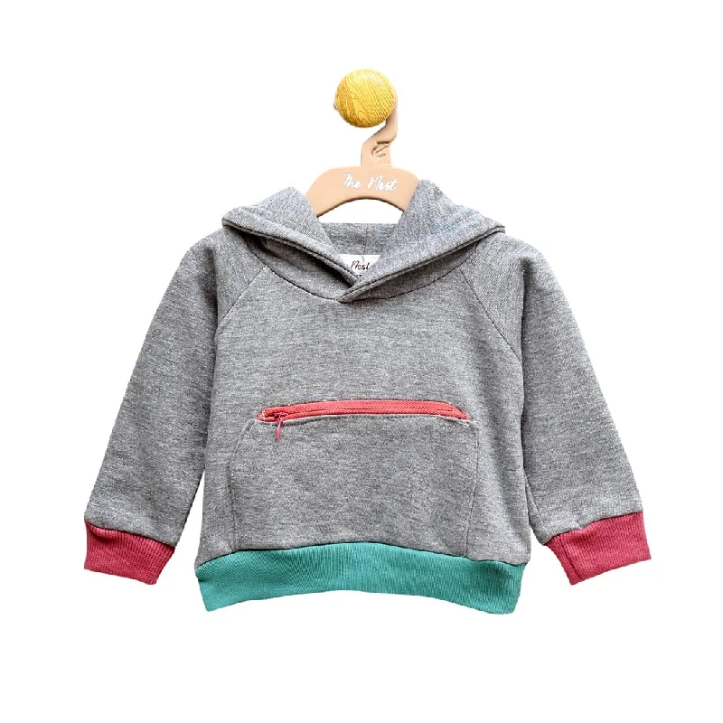 - Dog disposable foam shower gelLONG SLEEVE HOODIE WITH SQUARE POCKET 7807