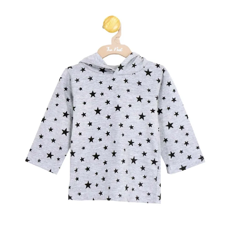 - Chinchilla cooling ice nest ceramic plateLONG SLEEVE T-SHIRT WITH HOOD 7527