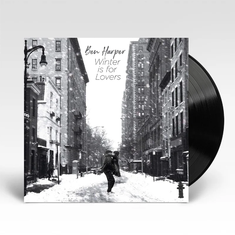 - Pet diabetes prescription foodWinter Is For Lovers (Vinyl)