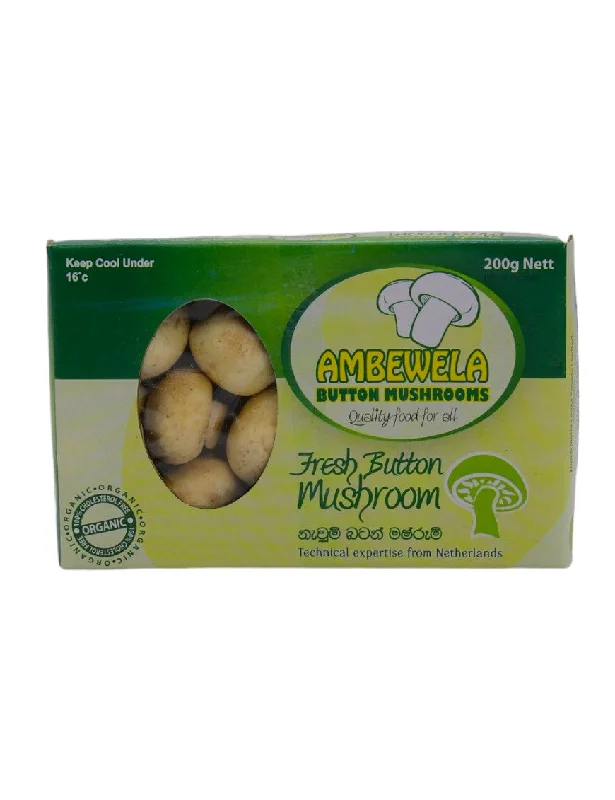  -Anti-slip claw protection raincoat FOR dogsAMBEWELA Fresh Button Mushroom, 200g