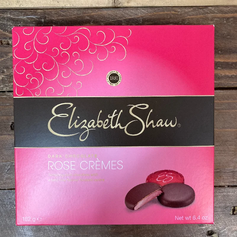 - Hamster silent running wheel to prevent chewing2x Elizabeth Shaw Dark Chocolate Rose Crèmes Boxes (2x182g)