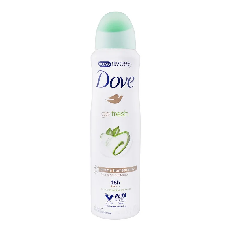  -Explosion-proof leash FOR LARGE dogsDOVE DEODORANT GO FRESH CUCUMBER & GREEN TEA 48H 150 ML