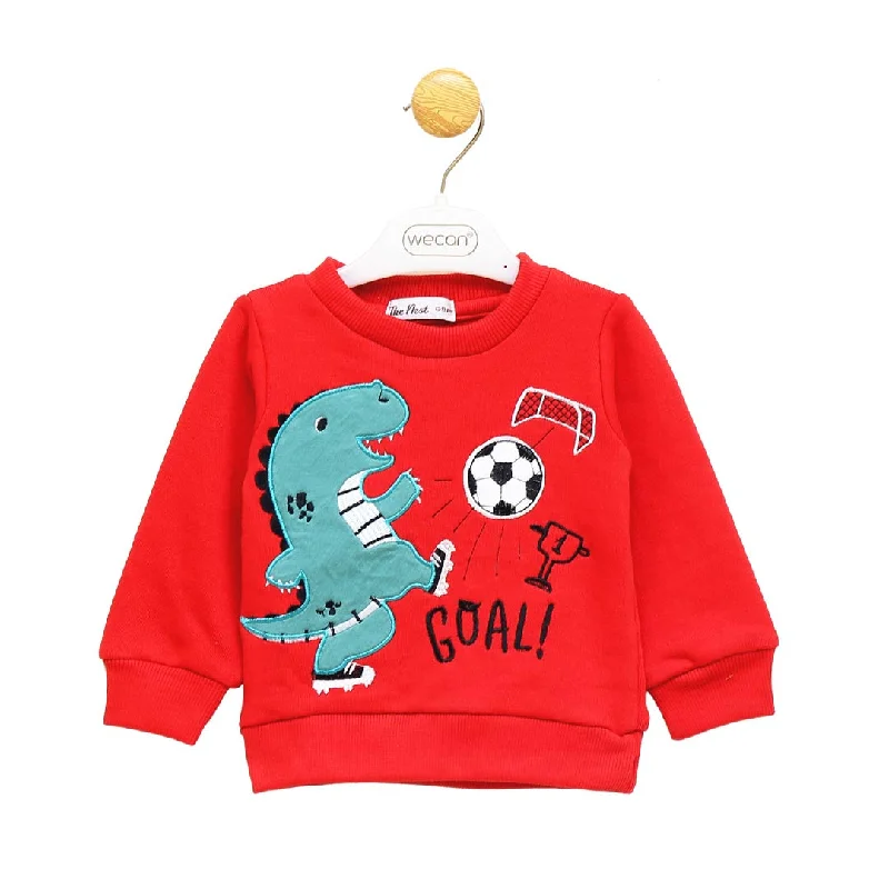 - Solid wood cat climbing frame customizedLONG SLEEVE SWEAT SHIRT 7785