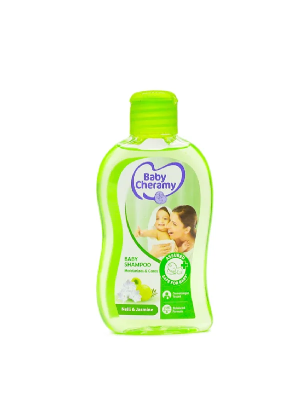 - Pet fence foldable indoorBABY CHERAMY Nelli and Jasmine Shampoo, 100ml