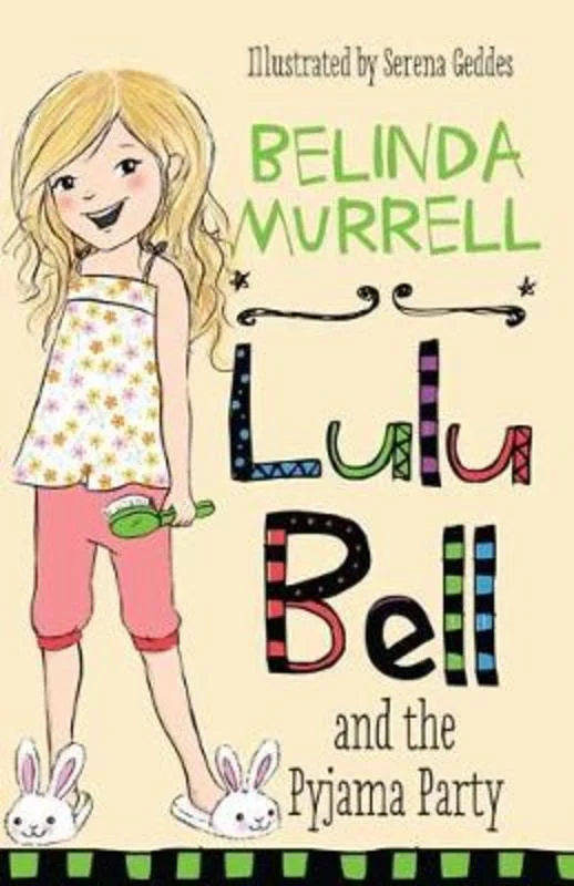 - Climbing pet constant temperature heating padLulu Bell and the Pyjama Party