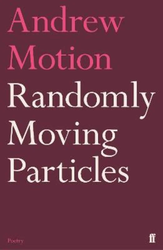 - Pet monitor with cameraRandomly Moving Particles