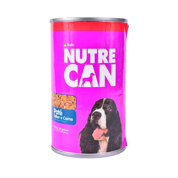  -Anti-scratch sofa protective coverNutrecan Lata Pate Sabor A Carne x 300 Gr