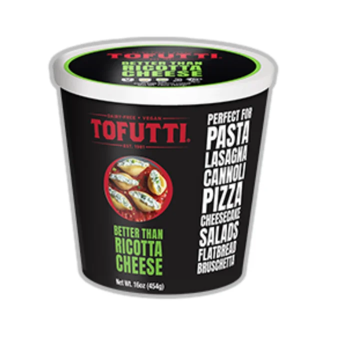 - Remote interactive pet feederTofutti Better Than Ricotta Cheese - 454g