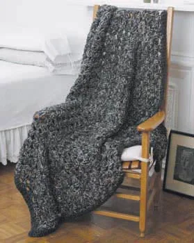 - Organic cotton dog bibsGiant Granny Crochet Afghan Pattern (Crochet)