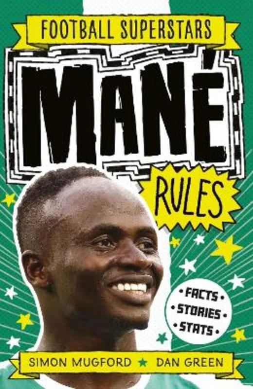 - Cat anti-jump window safety netFootball Superstars: Mane Rules