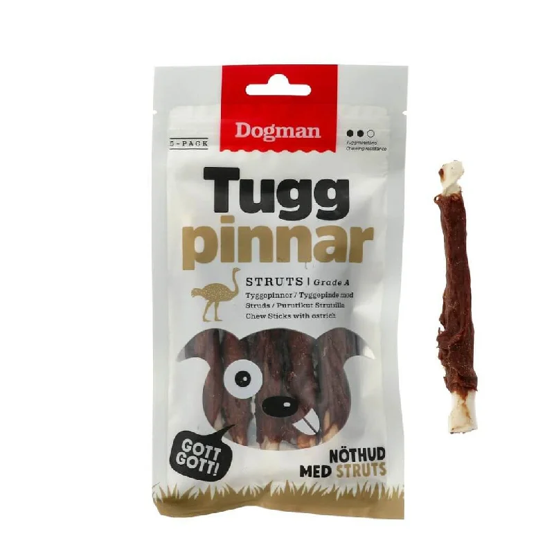 - Climbing pet constant temperature heating padDogman Tuggpinnar - Struts 5-pack