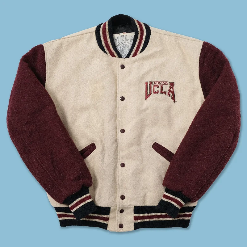 - Cat nail clippers with LED lightsVintage UCLA Bruins College Jacket Large