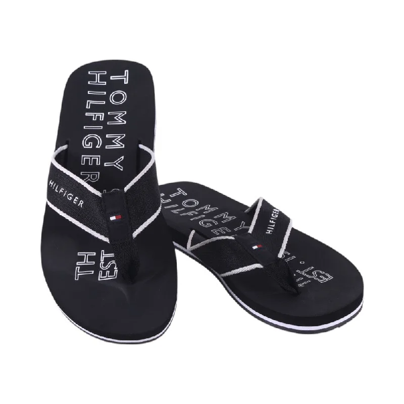 - Winter warm clothes for short-haired dogsTH MEN SLIPPER TM-DAROON-Z BLK 43 (IR)