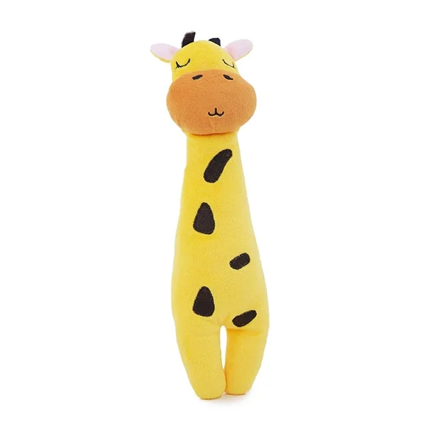 - Deodorizing cat litter tofu litterECO friendly giraffe
