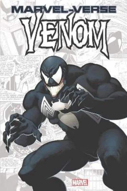 - Deodorizing cat litter tofu litterMarvel-verse: Venom
