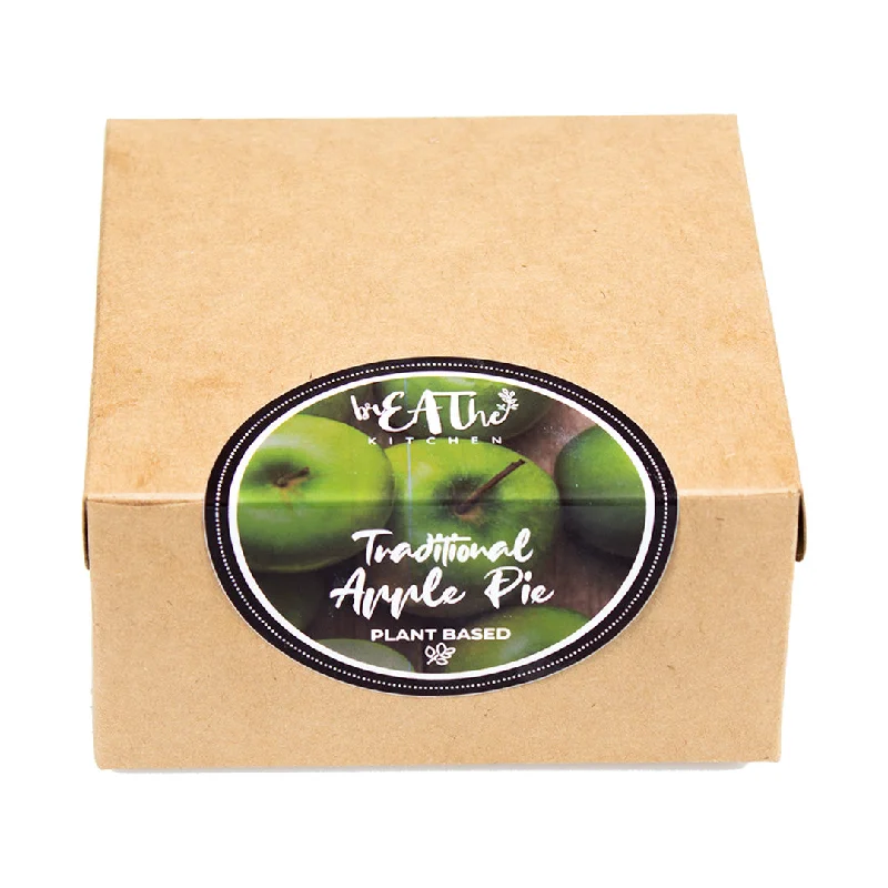 - Degradable pet feces bagbrEAThe Kitchen Frozen Traditional Apple Pie - 5" Personal
