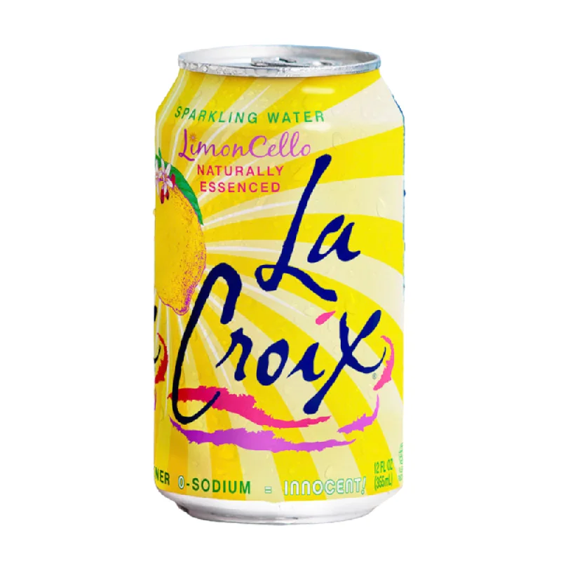 - Dog disposable foam shower gelLa Croix Limoncello Sparkling Water - 355ml