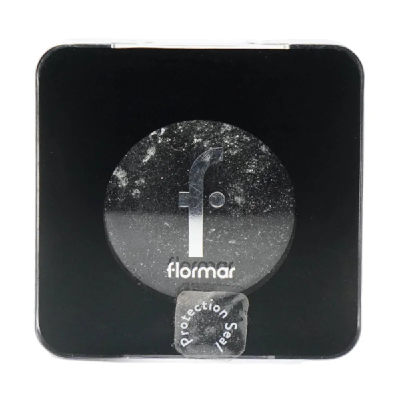 - Foldable and portable cat bagFLORMAR BAKED EYESHADOW 2 3GM