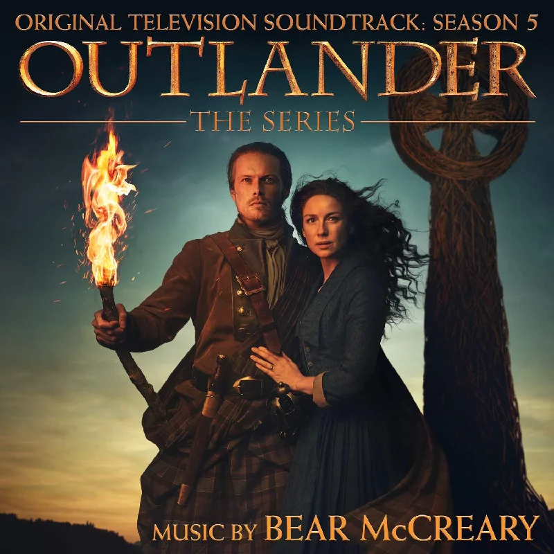  -Splash-proof food bowl AND Anti-choking slow food bowlOutlander: Season 5 (Original Television Soundtrack)
