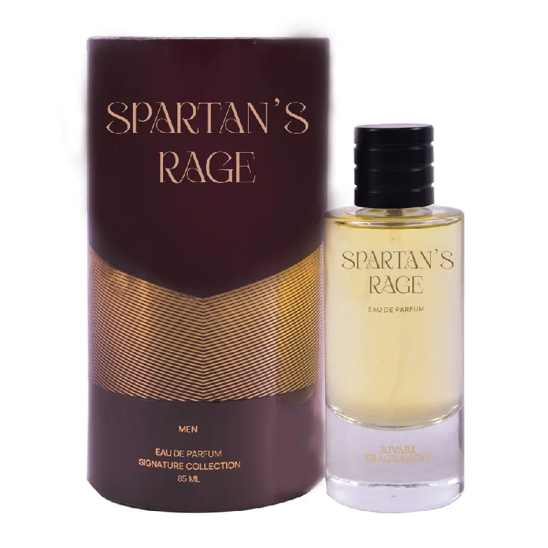 - Winter warm clothes for short-haired dogsRIVARI FRAGRANCES SPARTANS RAGE EDP MEN 100 ML