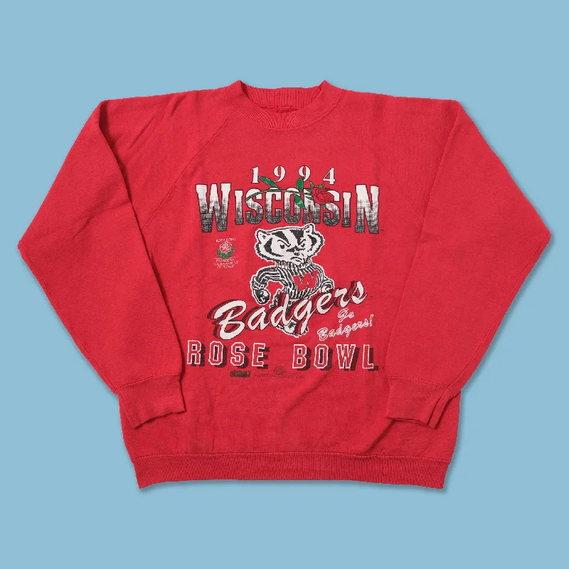  -Anti-slip claw protection raincoat FOR dogsVintage 1994 Wisconsin Badgers Sweater Large