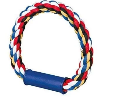  -Non-contact cat thermometerTrixie Round Tugger 30cm