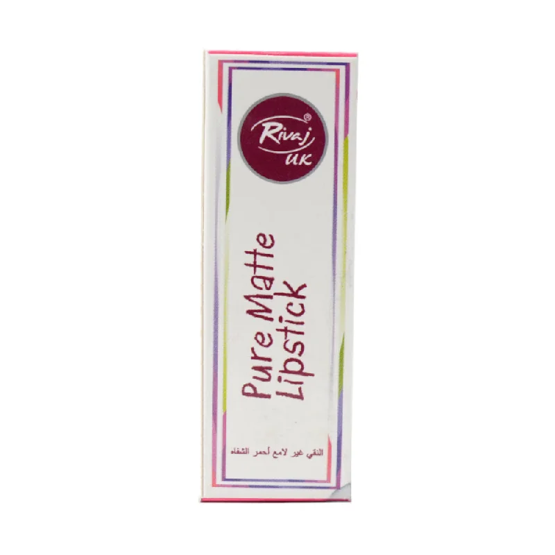  -Anti-scratch sofa protective coverRIVAJ #01 PURE MATTE LIPSTICK 13