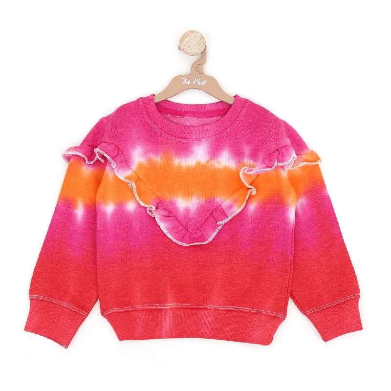 - Pet fence foldable indoorFRILL SWEAT SHIRT 10839